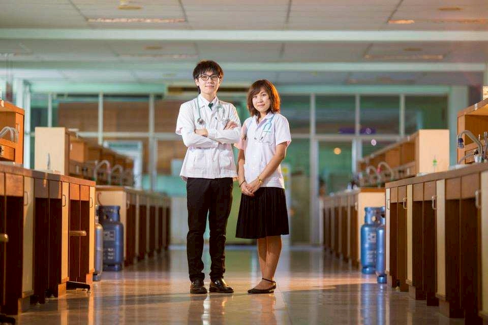 Latest Campus Development