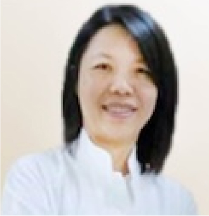 รศ.สพ.ญ.ดร.วราภรณ์ อ่วมอ่าม