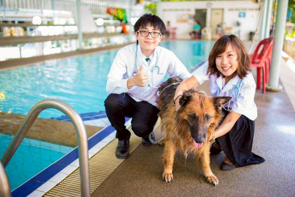 Research Facilities Showcase